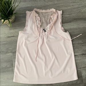 Express blouse